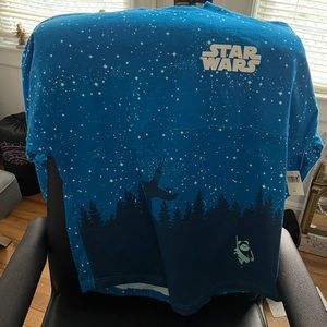 Walt Disney World Star Wars Endor Spirit Jersey